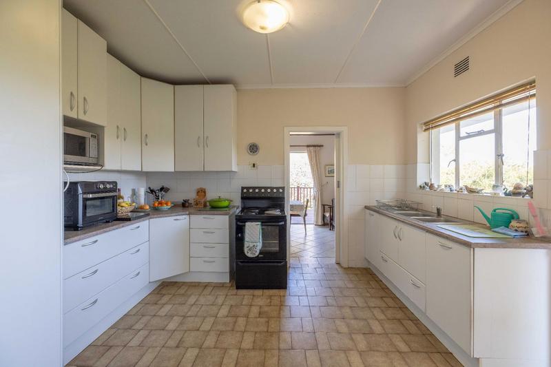 4 Bedroom Property for Sale in Oatlands North Eastern Cape